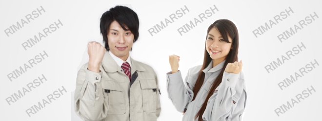 仕事をお探しの方　初めての方へ